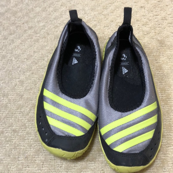 adidas kids water shoes